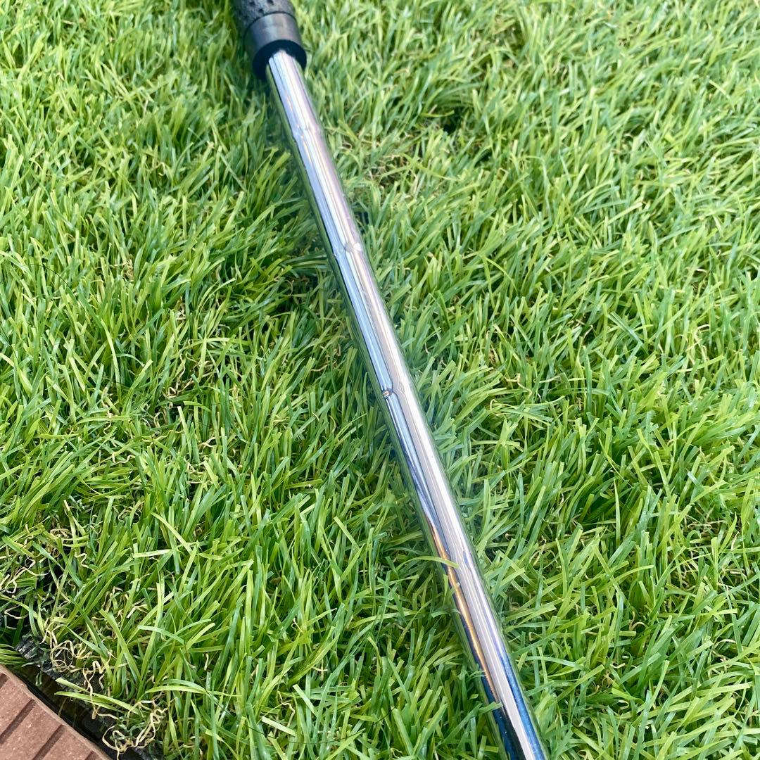 名器 PING SCOTTSDALE ANSER パター ブロンズ 希少