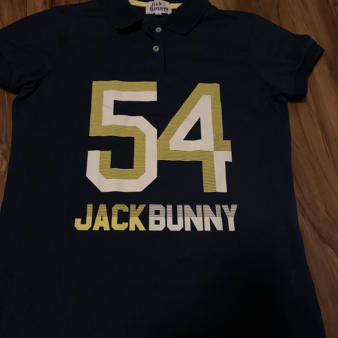 JACK BUNNY ゴルフウェアセット