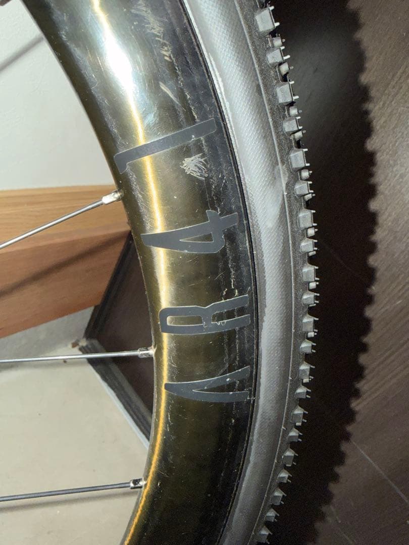 CANYON INFLITE CF SL 8.0 カーボン シクロクロス