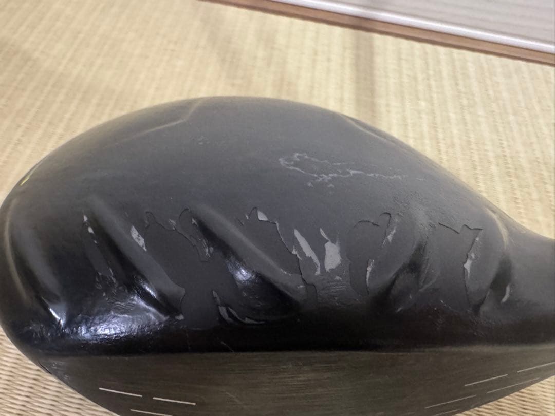 PING G430 LST 9° TENSEI CK Pro オレンジ 70s