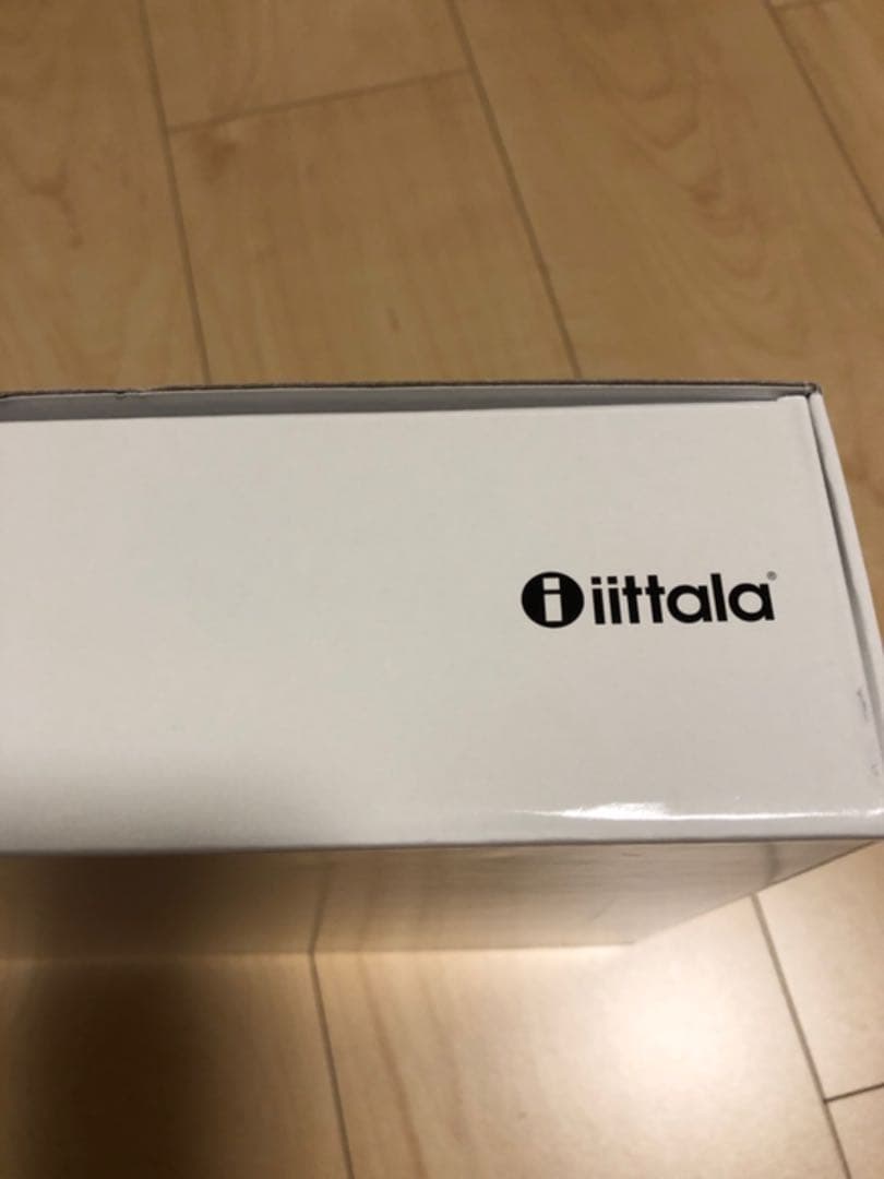 新品　国内正規品　アラビア　クロッカス　19cm プレート　復刻　イッタラ