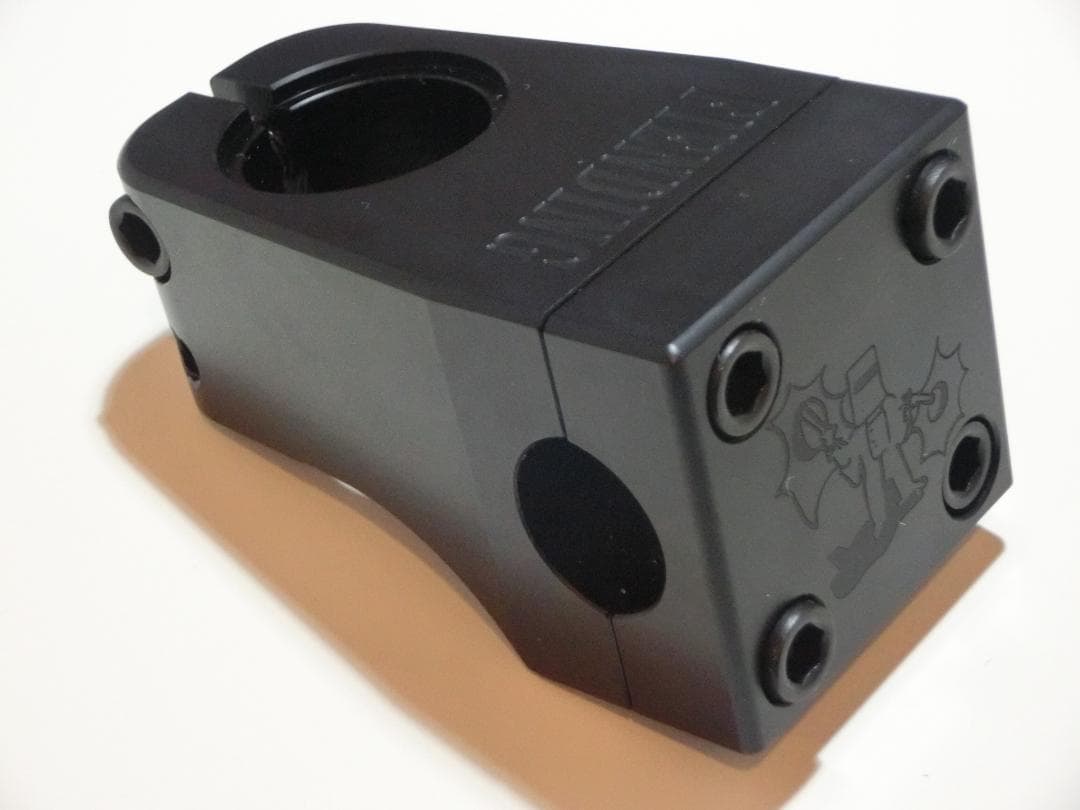 パーツ bmx Fiend Mills Frontload Stem