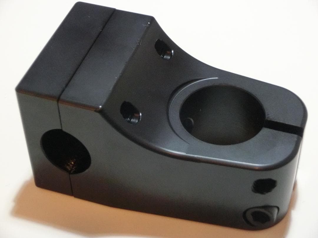 パーツ bmx Fiend Mills Frontload Stem