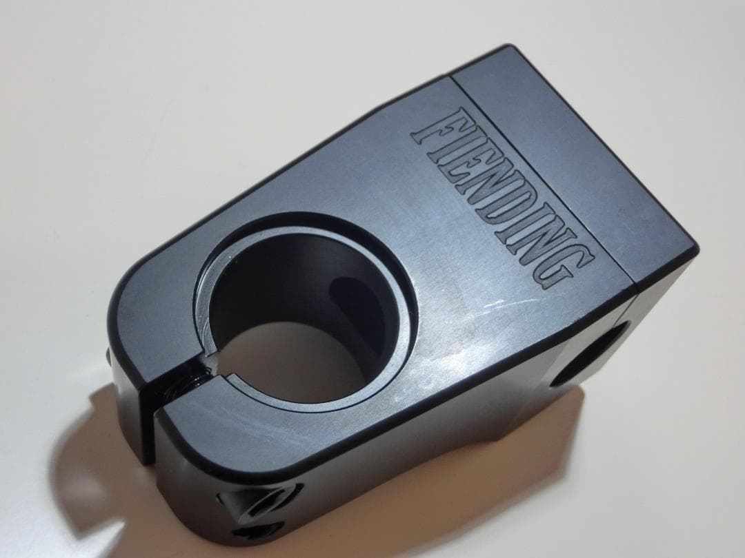 パーツ bmx Fiend Mills Frontload Stem