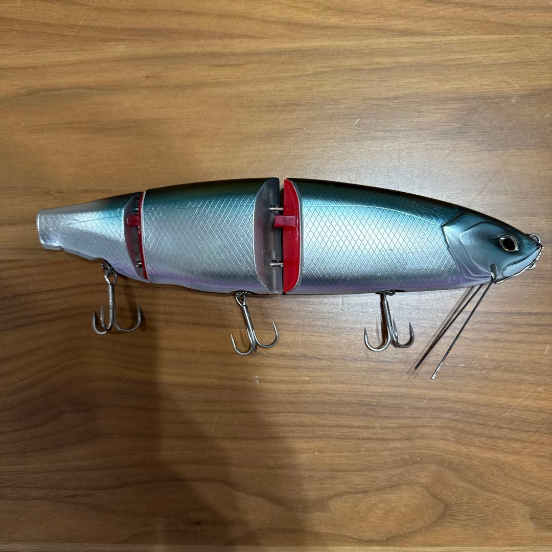 DRT KLASH GHOST クラッシュゴースト 湖西バンバン