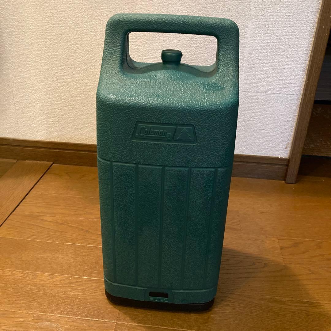 Coleman Adjustable One Mantle ランタン