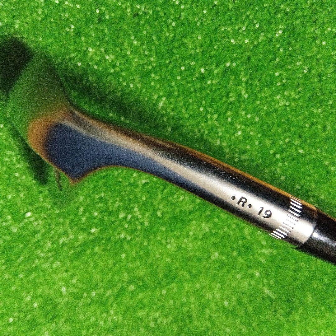 コレクション放出‼️キャロウェイ PM GRIND CHROME 60C-12