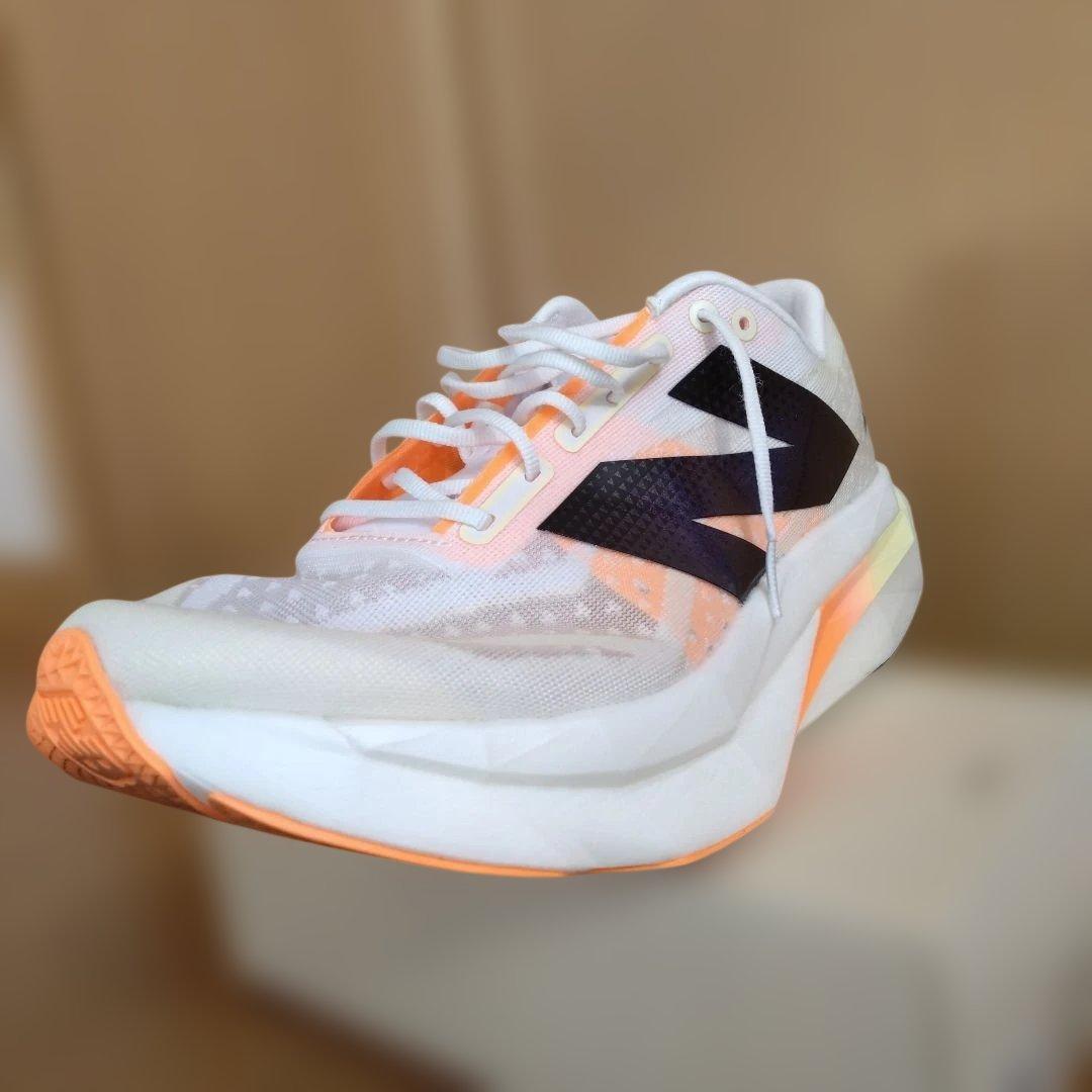New Balance ELITE フューエルセル スーパーコンプ 27cm