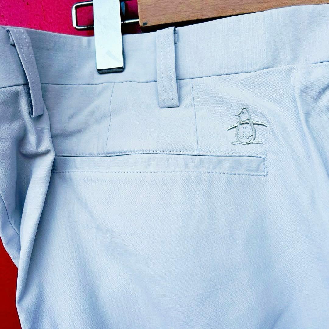 munsingwearゴルフパンツ