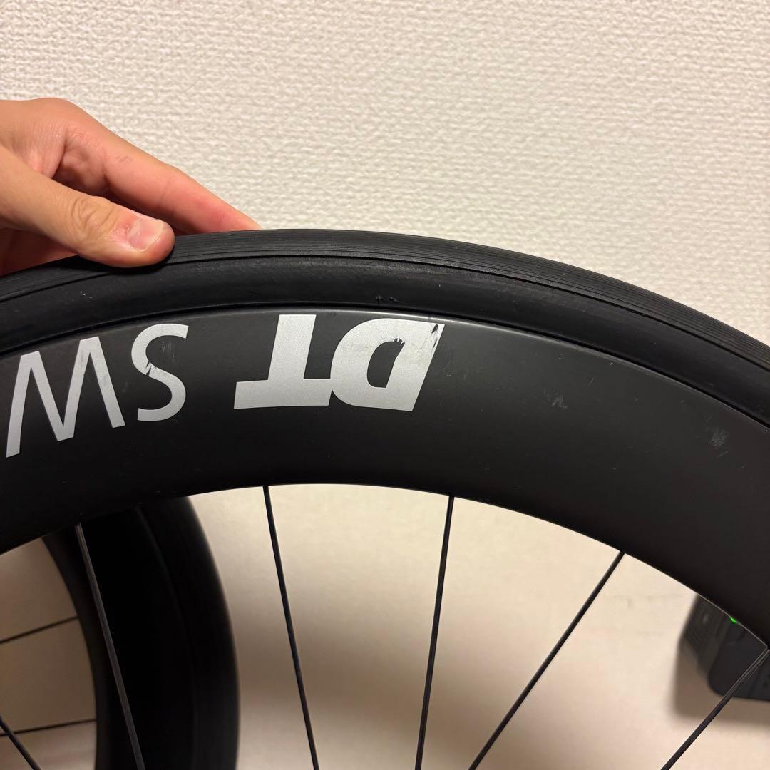 パーツ DT SWISS ARC 1400 / 1600 dicut db 62