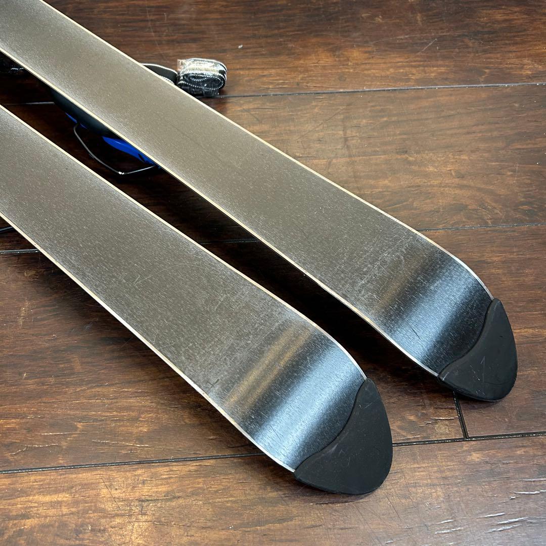 ◇極美品◇ elan ファンスキー　99cm ブーツ　ノルディカ　25〜25.5