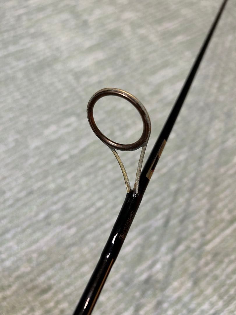 TEAM DAIWA ダイワ TOURNAMENT TD-T 601-1FS G