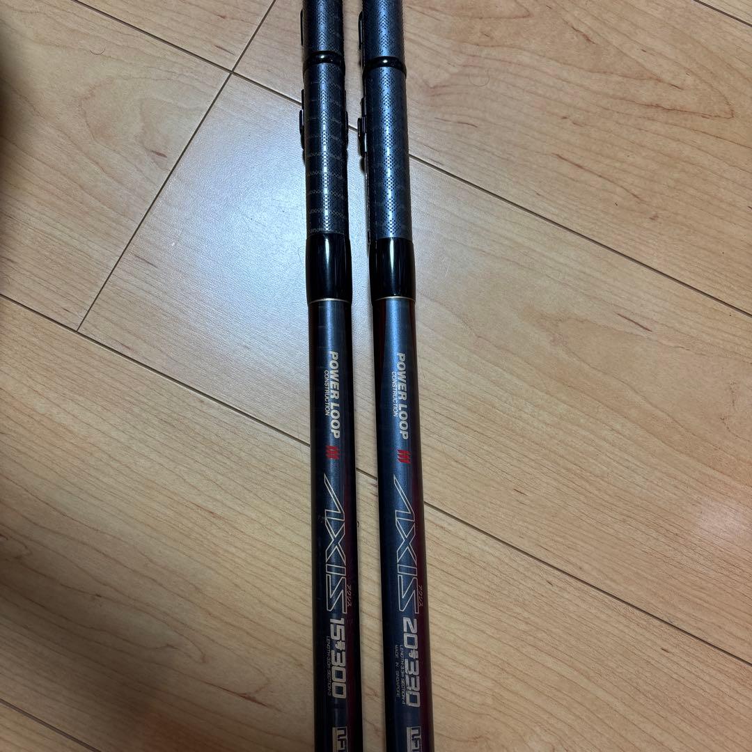 NFTアクシス☆