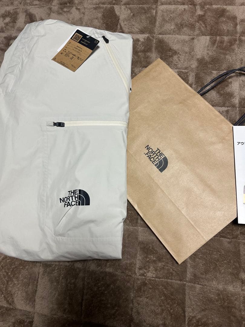 ノース・フェイス ビブパンツ レイバックライドビブ THE NORTH FACE