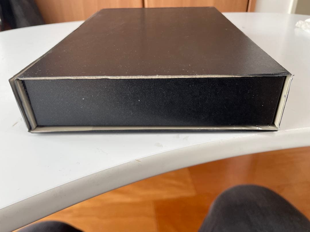 (非売品レア) アカギ　闘牌伝説アカギ闇に舞い降りた天才　麻雀牌DVDBOX特典