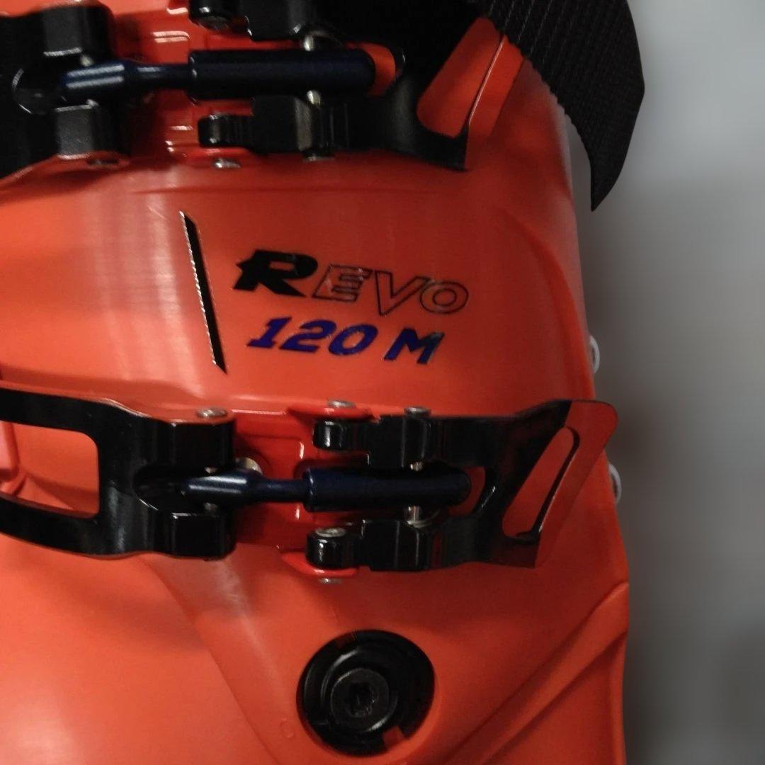 REXXAM REVO 120M、25cm、未使用・新品