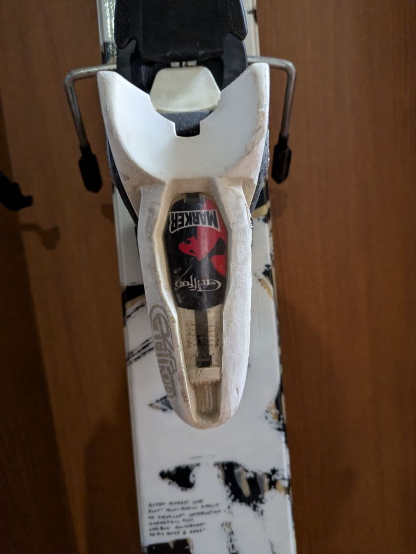 LINE Honey Badger スキー 172cm