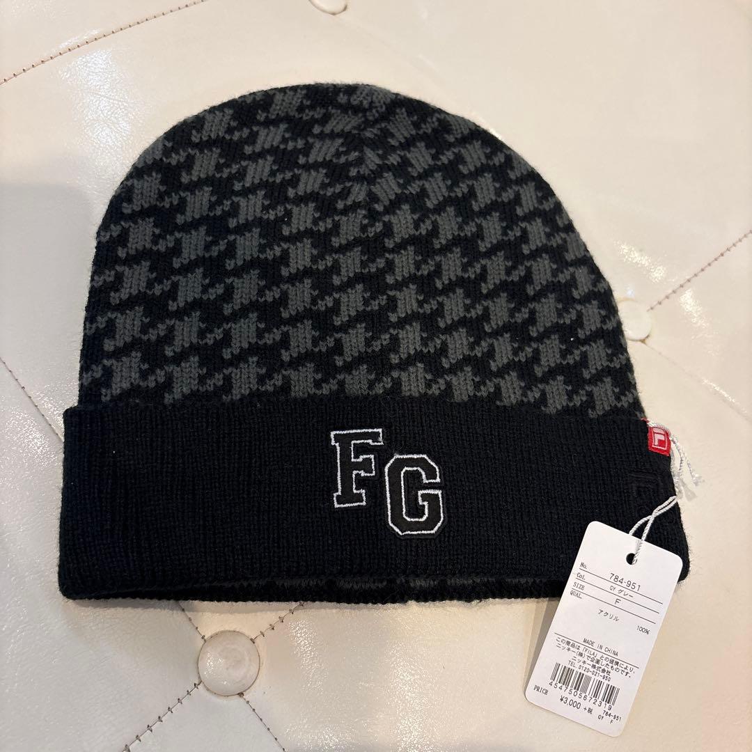 【FILA GOLF】ゴルフウエアセットMENS