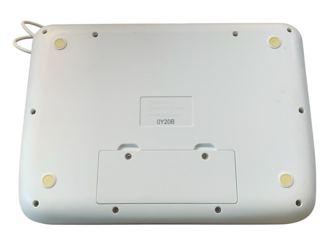 SEGA セガ マウスできせかえ！ すみっコぐらしパソコンプラス