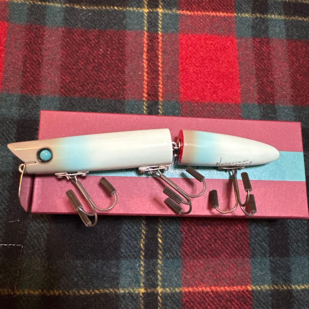 プルトニウムシロップ　ノーバイト　ローカル　ニンナ　チェスト114 ボッコム