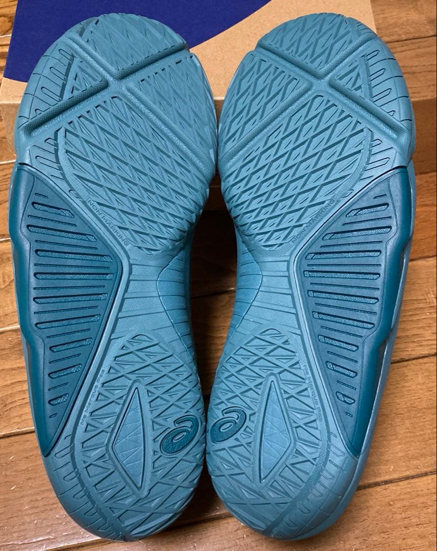 asics◇UNPRE ARS 2◇アンプレアルス2◇限定カラー◇27.0cm