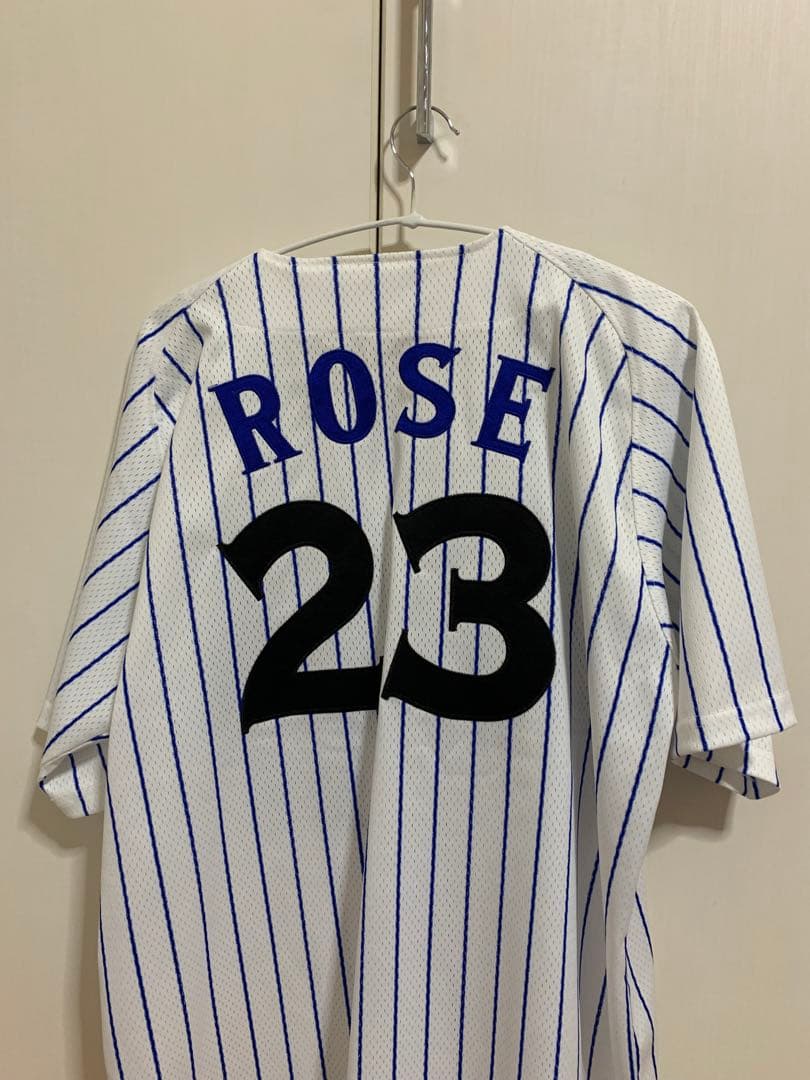 T*O様 サイズO ベイスターズ　ローズ　ユニフォーム