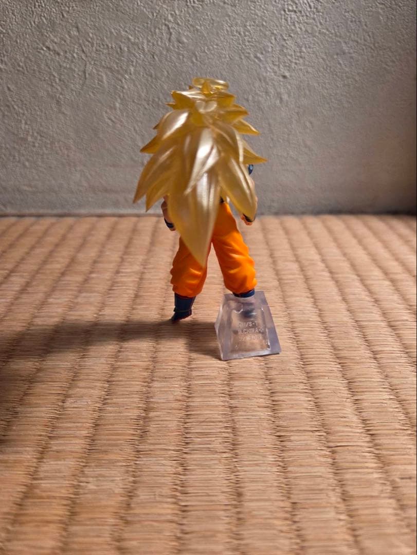 ドラゴンボール HG フィギュア まとめ売り