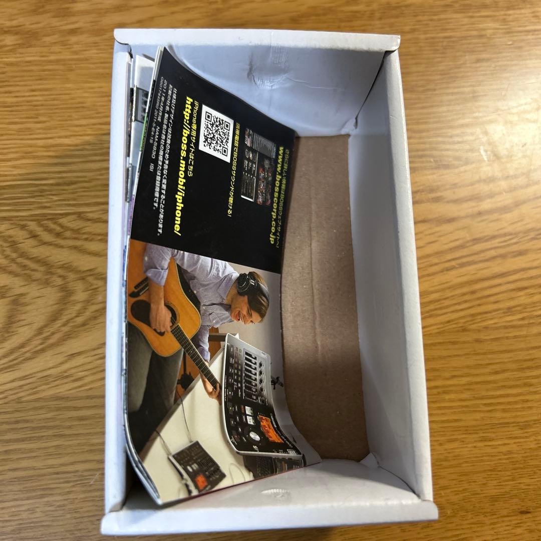 ギター BOSS FB-2 feedbacker / booster