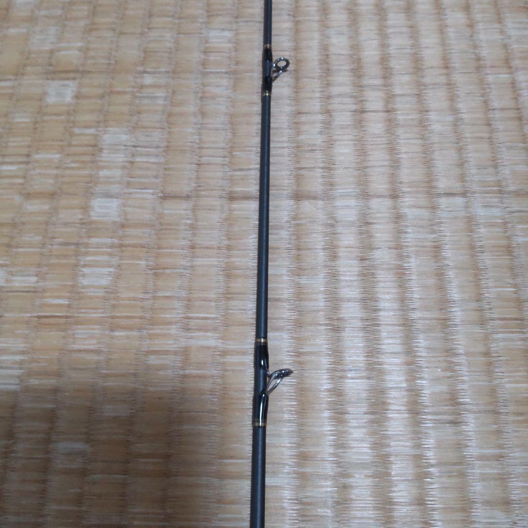 シマノ REALLANCER LIGHT AJI 160