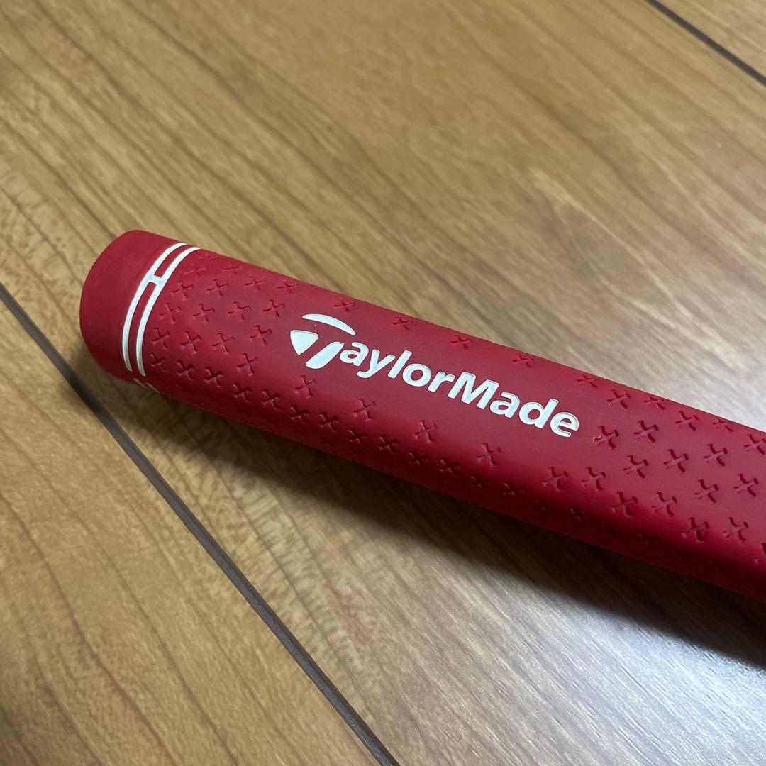 テーラーメイド レッドライン パター デイトナ1 USモデル