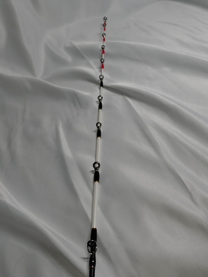 シマノ(SHIMANO) リアランサー アジビシ 190