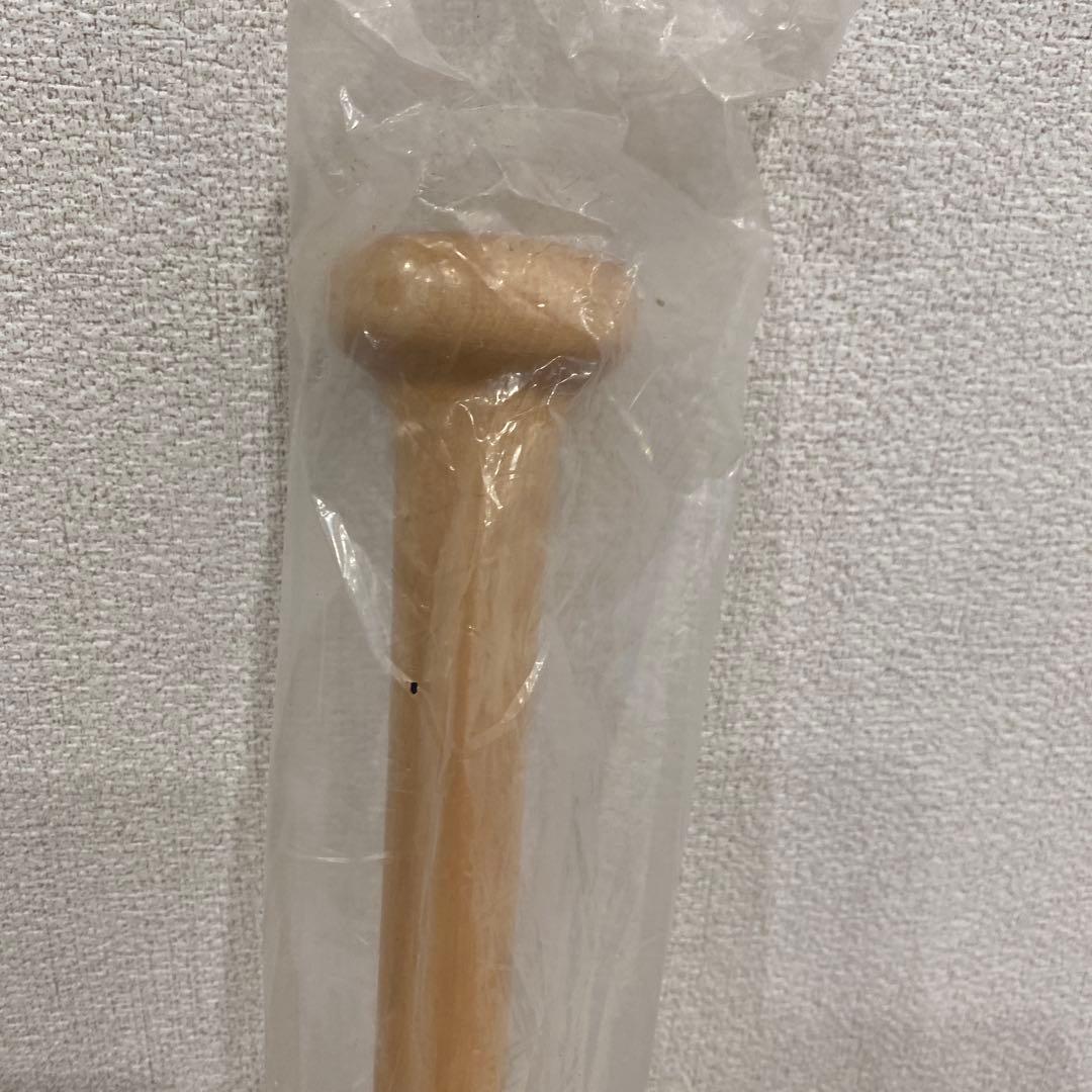 ヤナセ　SPECIAL ORDER 木材バーチ　84.5cm890g
