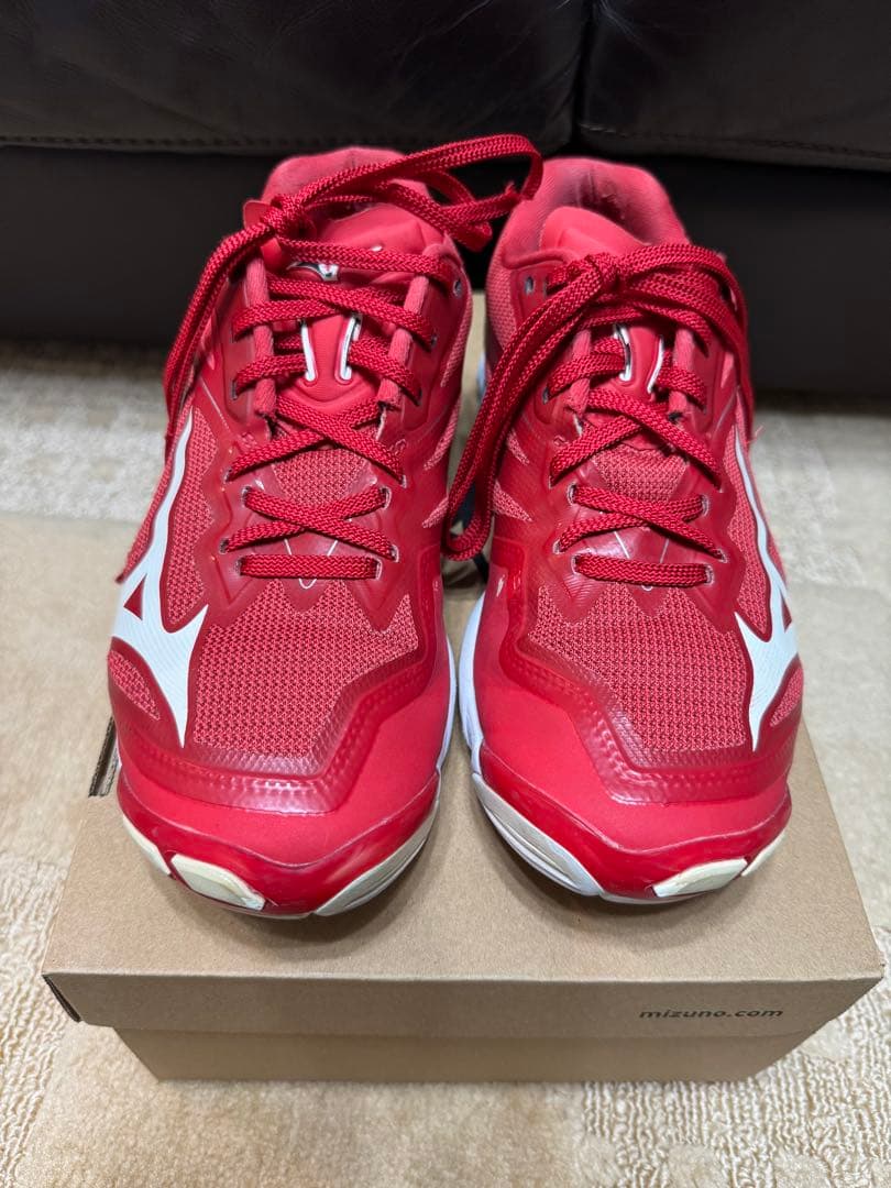 シューズ Mizuno Wave Lightning Z6 26.5cm