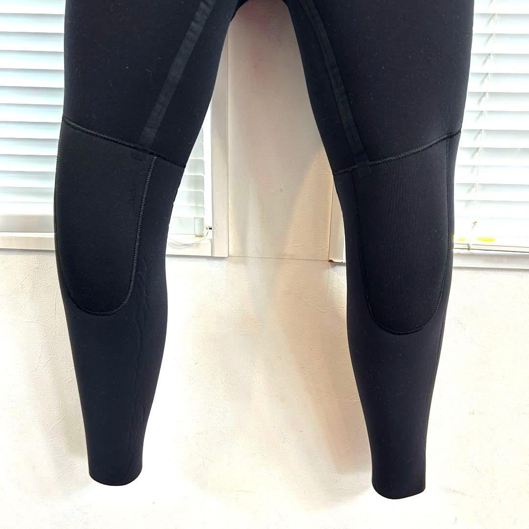 ✨上質✨ロキシー レディース ウエットスーツ セミドライ3/4/5mm 裏起毛