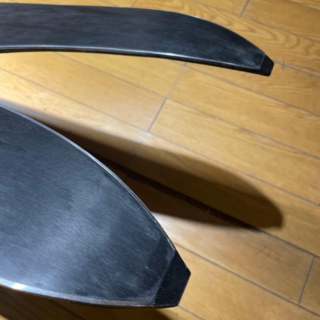 【値下げ】LehmanStickリーマンスティックYOKOHAMA155cm