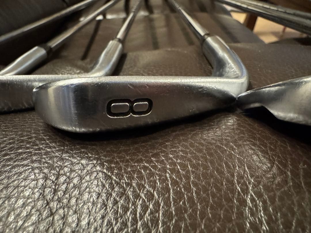 Titleist T100S アイアンセット P.9-5