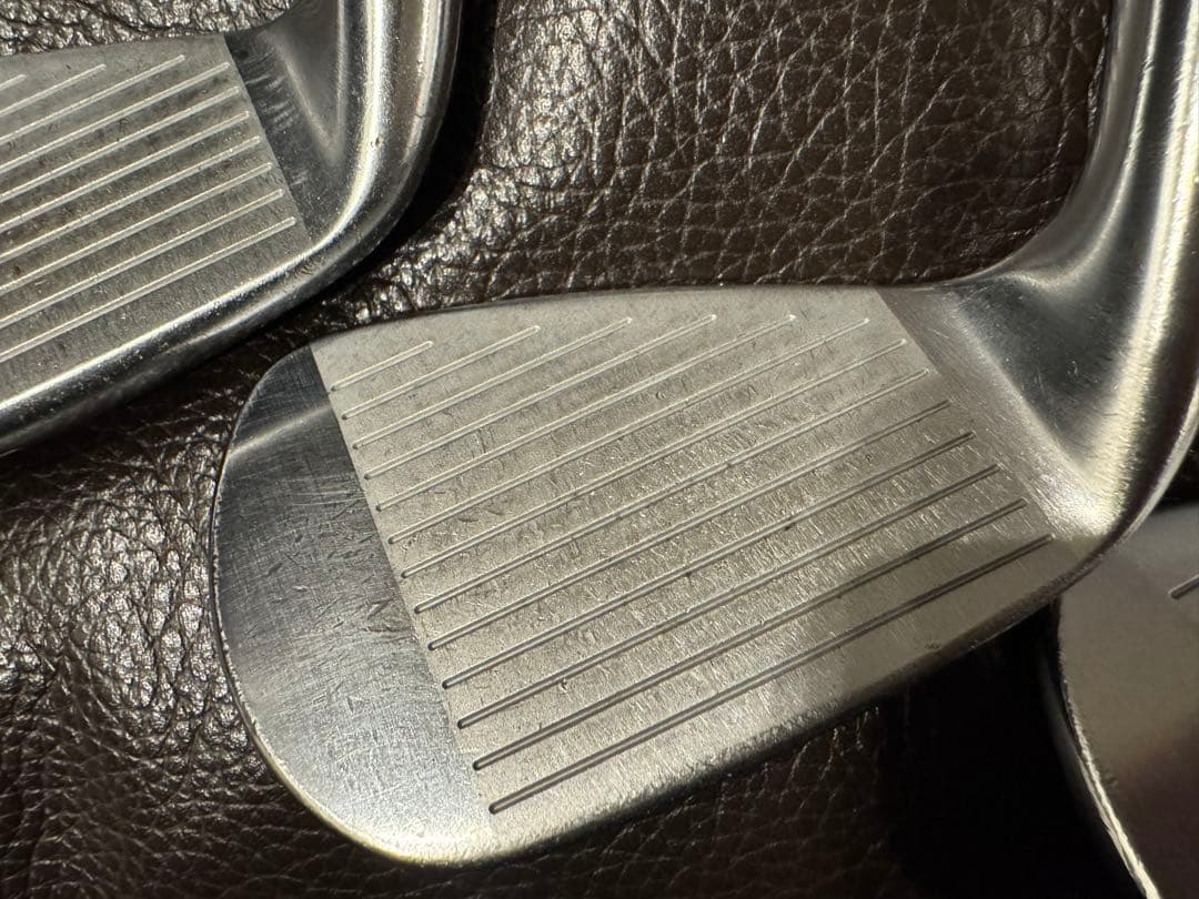 Titleist T100S アイアンセット P.9-5