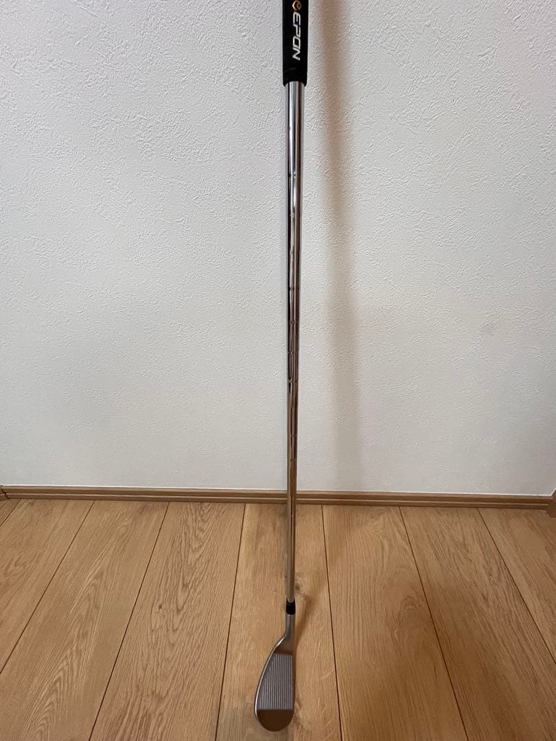 EPON エポン　Tour Wedge typeM 48度