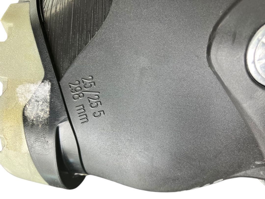 SALOMON スキーブーツ QUEST ACCESS 60 サロモン