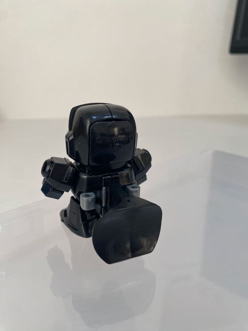 【希少】スーパービーダマン ファイティングフェニックス ブラック