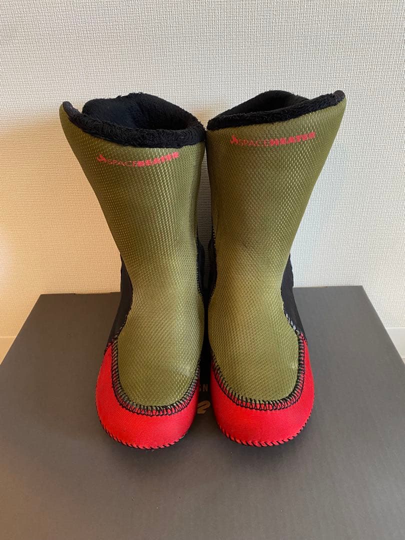 K2 TT ブーツTARO TAMAI SURFER スノーボードブーツ