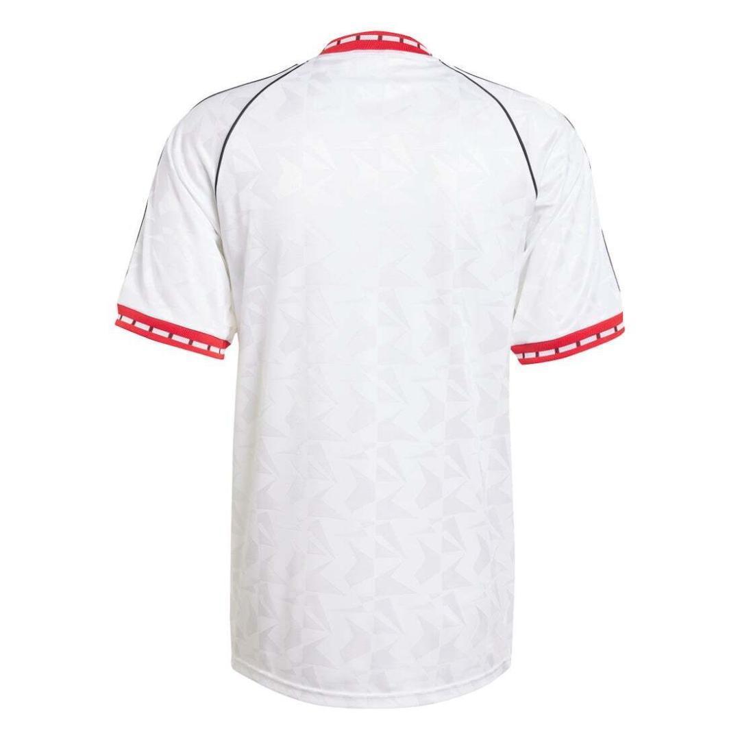 新品未使用 adidasマンチェスターユナイテッド BRING BACK 3ＸＬ