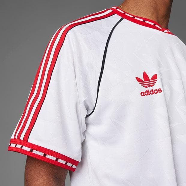新品未使用 adidasマンチェスターユナイテッド BRING BACK 3ＸＬ