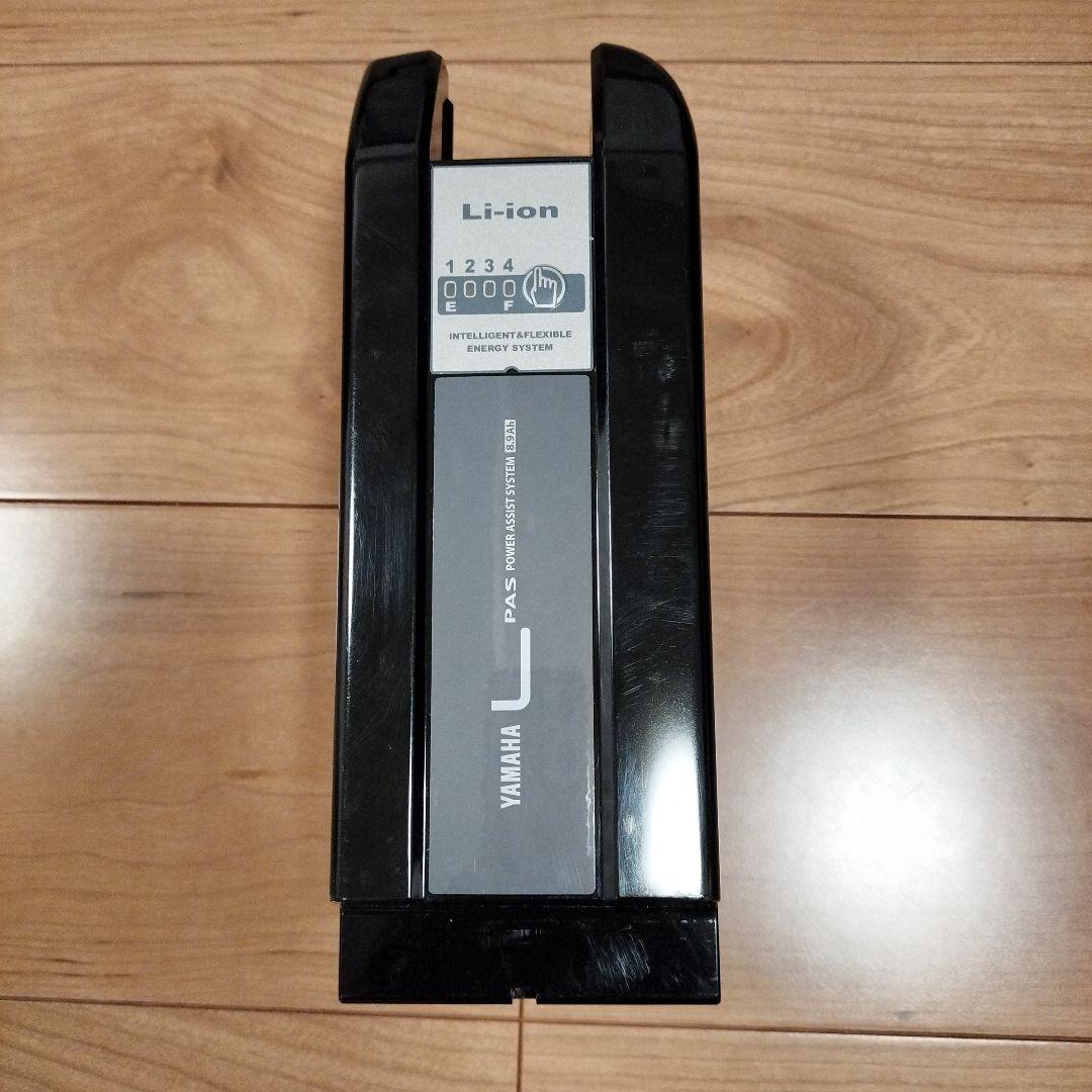 YAMAHA X83-8212A-24 リチウムイオンバッテリー