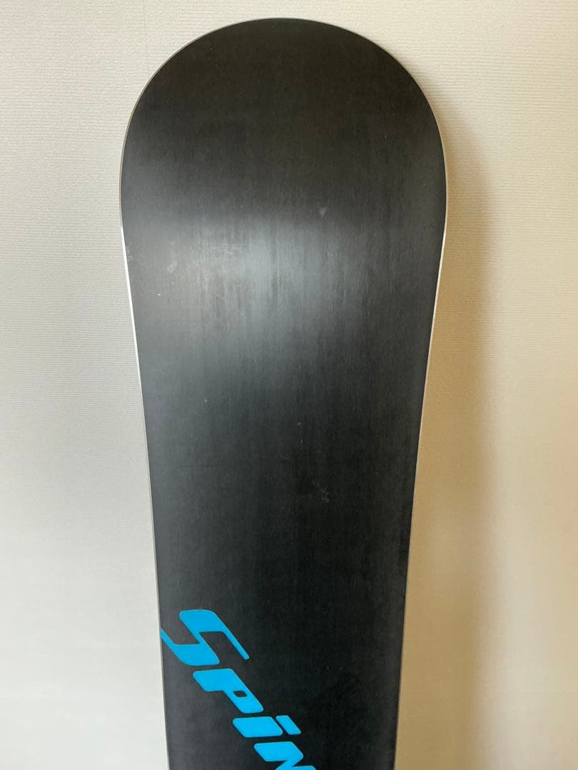 スクータースノーボード スピナー 151cm 2025~2026