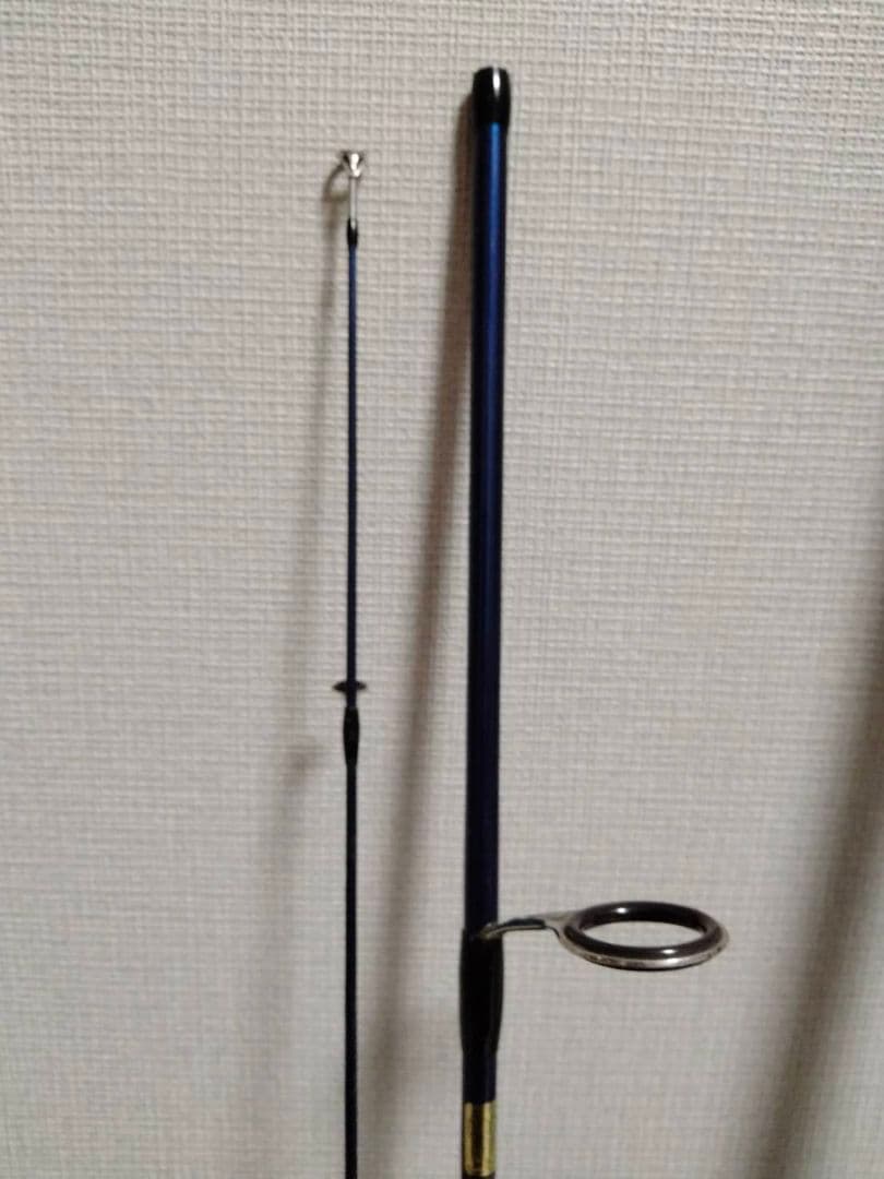 シマノ　遠投磯竿　磯竿　２本セット