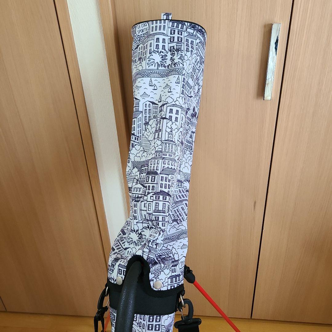 Lios Golf ゴルフバッグ・キャディバッグ