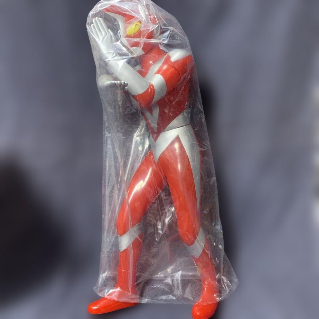 京本コレクションウルトラマンゼアス