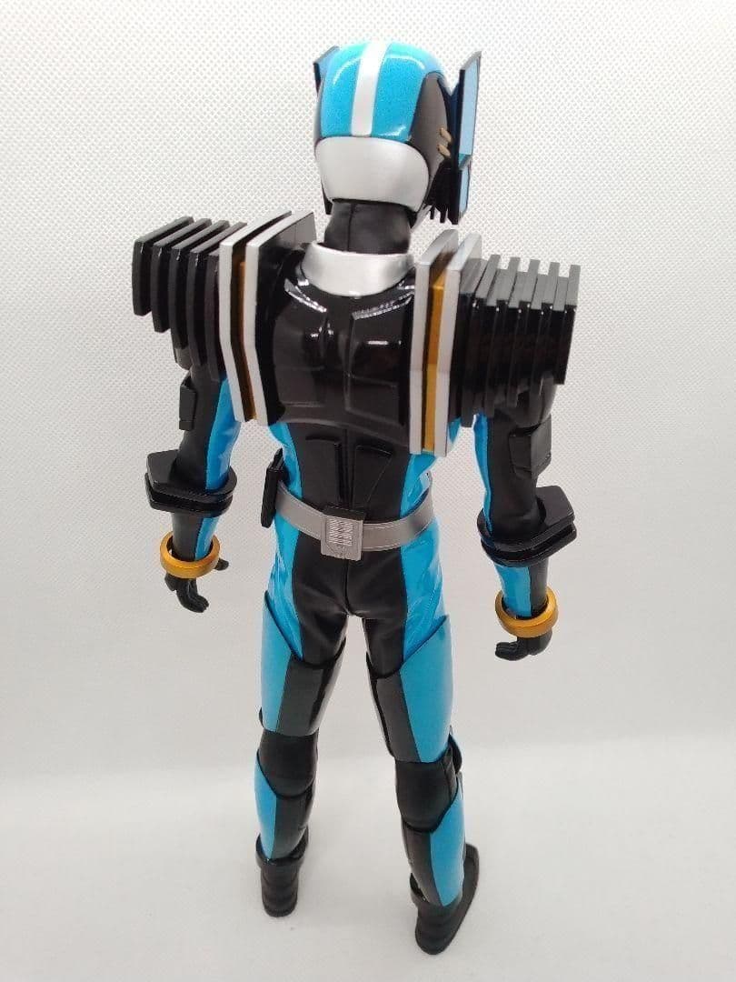 RAH 仮面ライダーディエンド