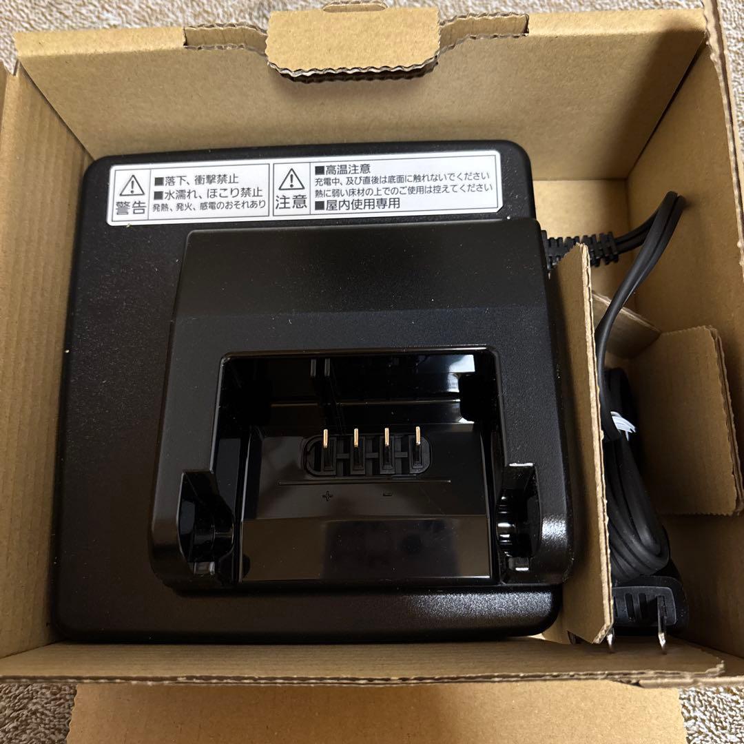 Panasonic NKJ075Z 電動自転車用充電器